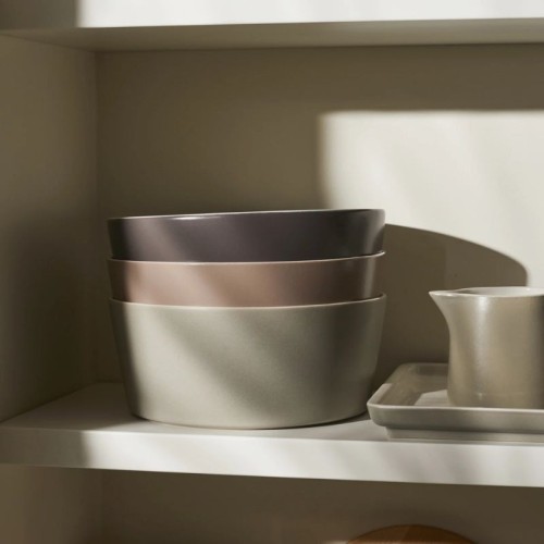 Tonale Alessi Salad serving bowl