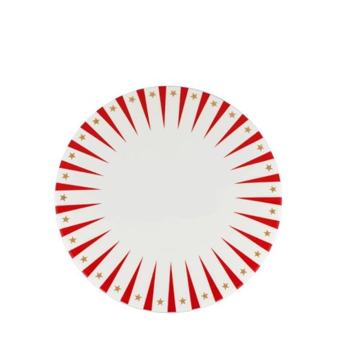 Delight Alessi panettone plate