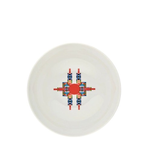 Holyhedrics Alessi Bowl