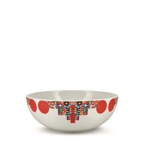 Holyhedrics Alessi Bowl