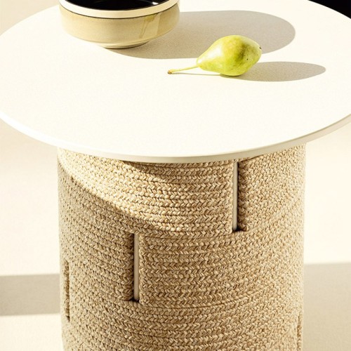 Gianna Varaschin Coffee Table