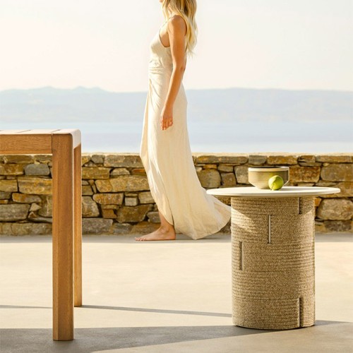 Gianna Varaschin Coffee Table