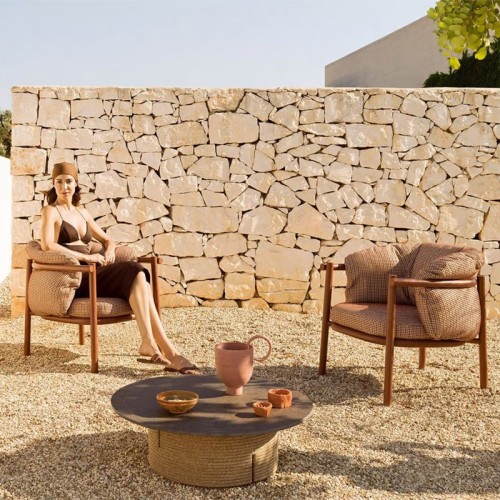 Gianna Varaschin Coffee Table