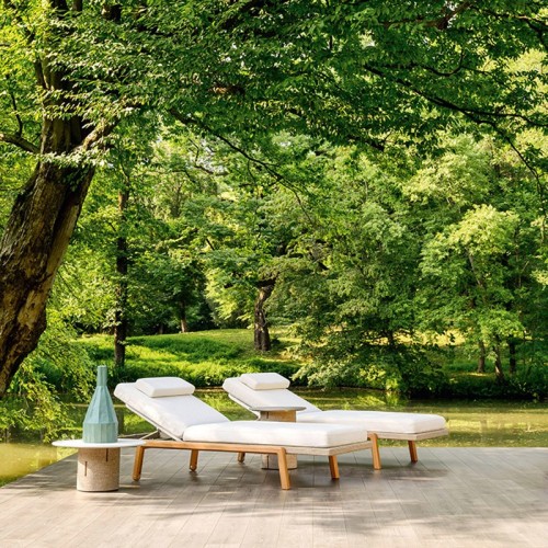 Gianna Varaschin Coffee Table