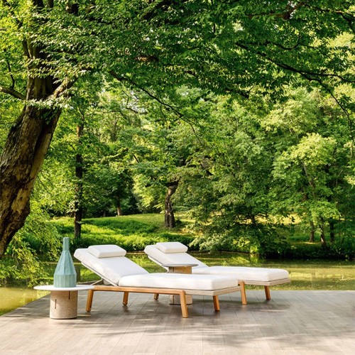 Gianna Varaschin Coffee Table