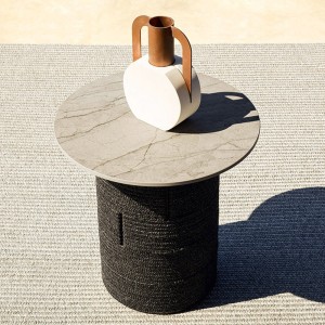 Gianna Varaschin Coffee Table