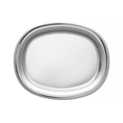 JM13 Alessi Serving plate