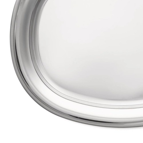 JM13 Alessi Serving plate