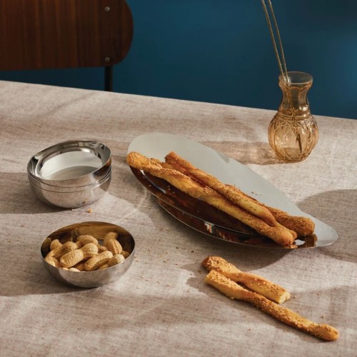 JM16 Alessi Dessert bowl 4 pieces