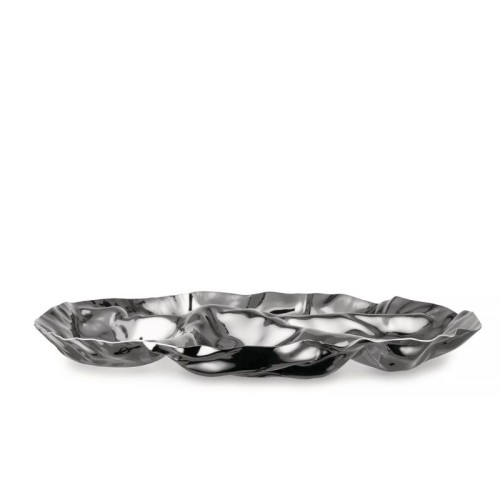 Pepa Alessi appetizer plate