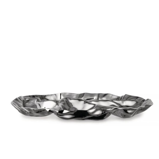 Pepa Alessi appetizer plate