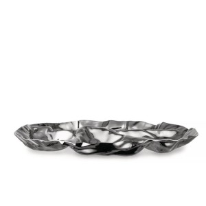 Pepa Alessi appetizer plate