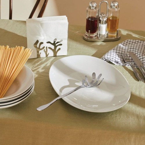 Mediterraneo Alessi Vertical Napkin holder