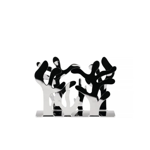 Mediterraneo Alessi Vertical Napkin holder