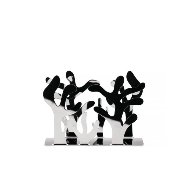 Mediterraneo Alessi Vertical Napkin holder