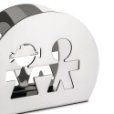 Girotondo Alessi Napkin holder