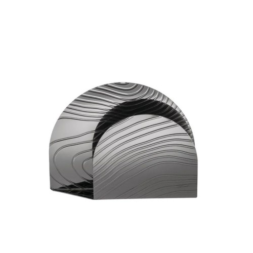 Veneer Alessi Napkin holder