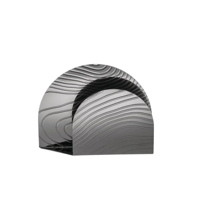 Veneer Alessi Napkin holder