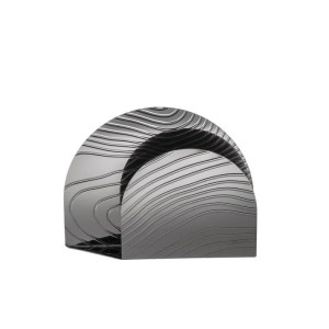 Veneer Alessi Napkin holder