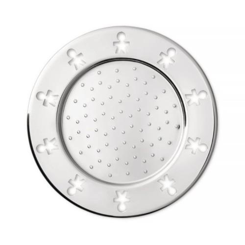 MiniGirotondo Alessi Glass coaster