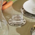 MiniGirotondo Alessi Glass coaster