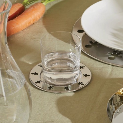 MiniGirotondo Alessi Glass coaster