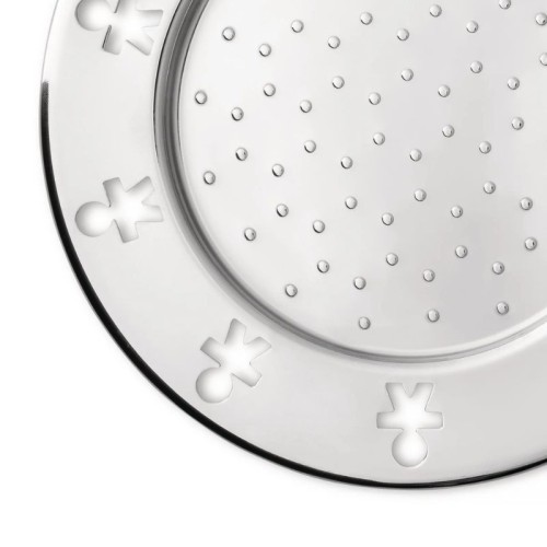 MiniGirotondo Alessi Glass coaster