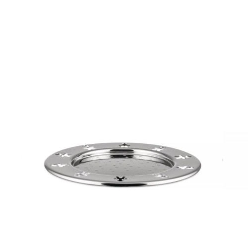 MiniGirotondo Alessi Glass coaster