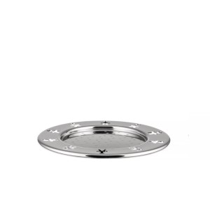 MiniGirotondo Alessi Glass coaster