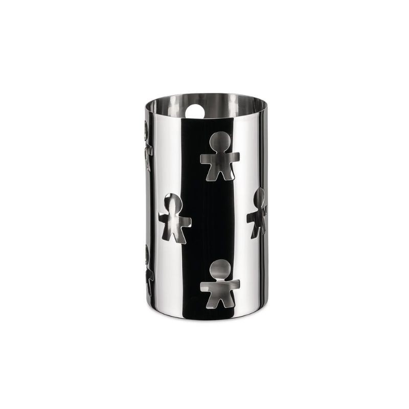 Girotondo Alessi Breadstick holder