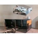Torino Cattelan Italia Sideboard