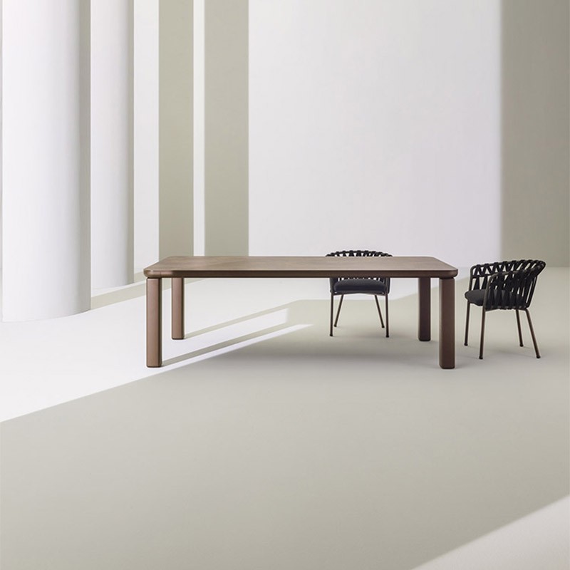 Customade Varaschin extendable table