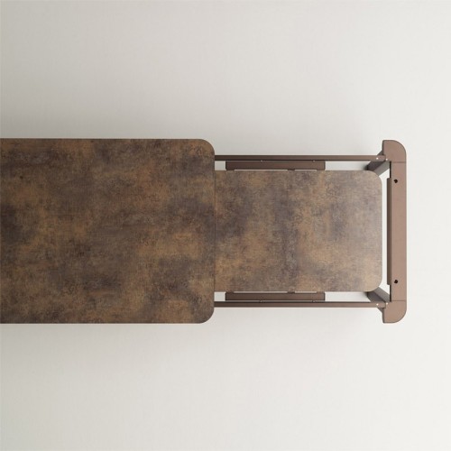 Customade Varaschin extendable table