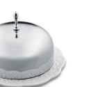 Dressed Alessi Butter dish