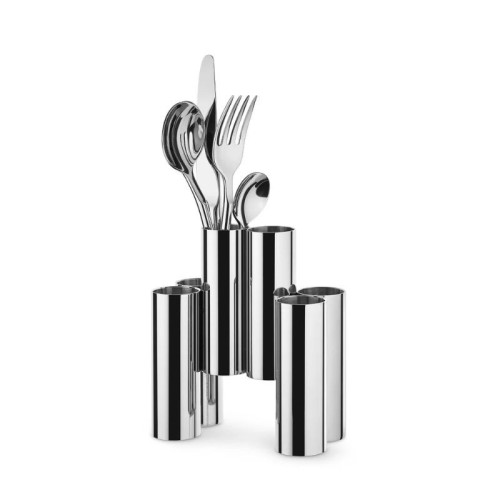 Canale Alessi Cutlery holder