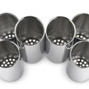 Canale Alessi Cutlery holder