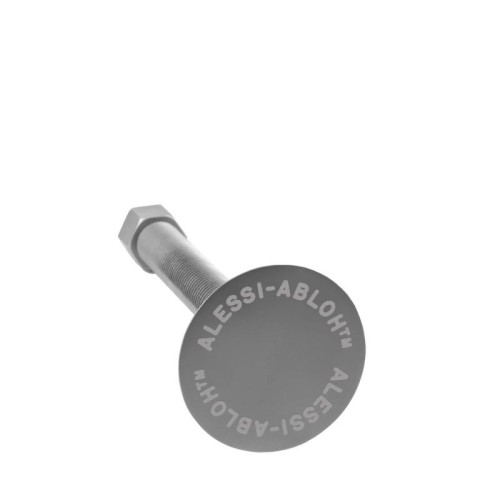 Conversational Objects Alessi Candlestick