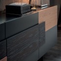 Torino Cattelan Italia Sideboard