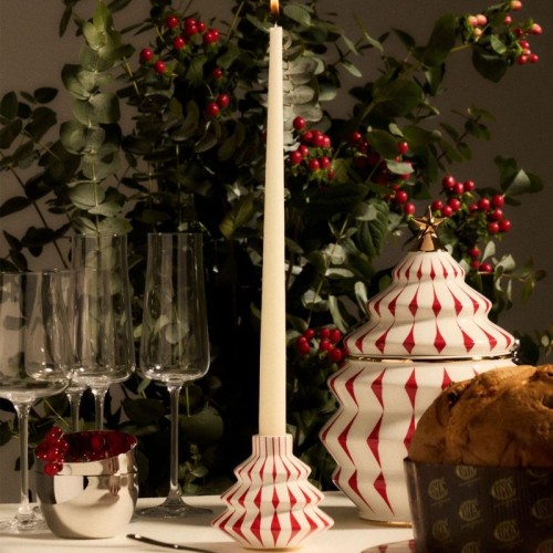 Delight Alessi Candlestick