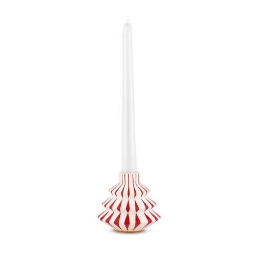 Delight Alessi Candlestick