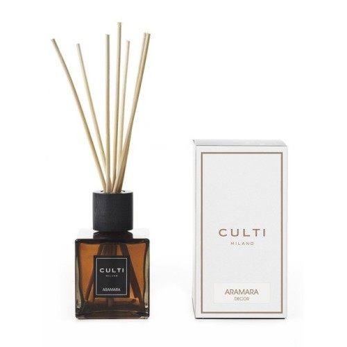 Profumatore ambiente Culti Aramara Diffusore Decor