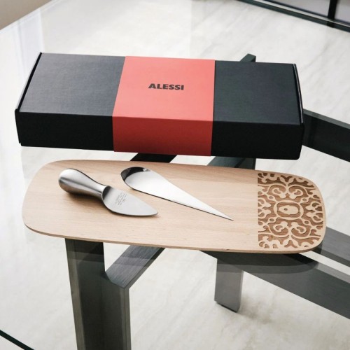 Alessi & Cheese Alessi Gift set 3-piece