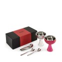 Gift Set Alessi & Ice Cream Alessi with ice cream accessories