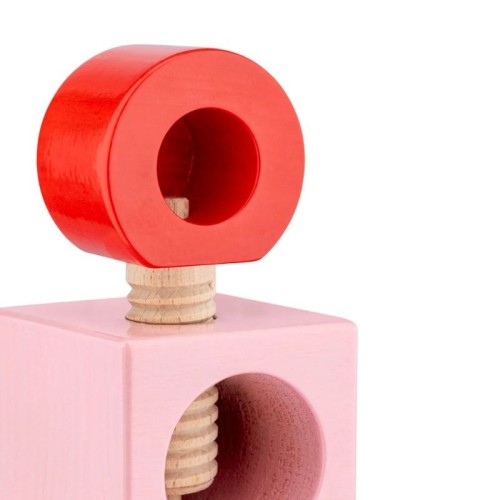 ES20 Alessi Nutcracker