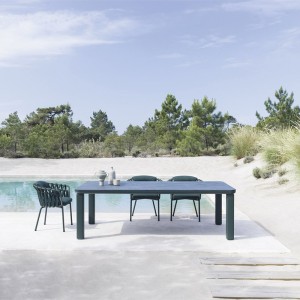 Customade Varaschin Table