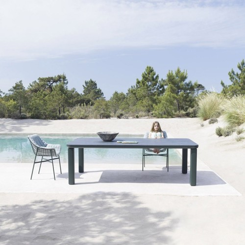 Customade Varaschin Table