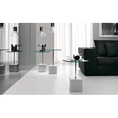 Axo Cattelan Italia Coffee Table