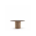 Gianna Varaschin outdoors Table