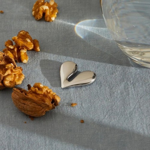 Nut Splitter Alessi Walnut opener