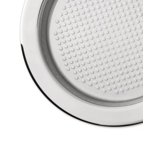 5009/15 Alessi Bottle coaster